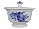 Royal 
Copenhagen Blue 
Flower Angular, 
rare lidded 
bowl.
The factory 
mark shows, 
that the bowl 
...