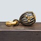 Ole Lynggaard; 
Sweet drops 
charm i 18 kt. 
guld med ...