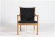 Hans J. Wegner 
(1914-2007)
Armstol model 
FH 1788 til BM 
tremmesofaen
Fremstillet af 
...