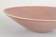 Rörstrand, Drejangruppen, Sweden.Unique ceramic bowl, 1970s