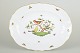 Herend, Hungary
Stort 
"Rothschild" 
serveringsfad, 
midten af 
1900-tallet.
Stort ovalt 
...