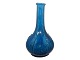 Kähler art 
pottery, blue 
vase by Svend 
Hammershoi from 
1920-1930.
Height 22.0 
cm.
Perfect ...