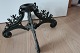 For the Christmas tree to hold it stable, antiqueMade of cast ironH: 25cm, W: 46 cmWe have ...