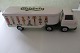 For the collector:Tekno Volvo Carlsberg Sættebil NO. 458Carlsberg overalt - The glorious ...