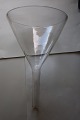 Selten antik Trichter aus glasH: 23cmTrichter Durchm: 16cmAnfang 1900-JahrenIn sehr ...