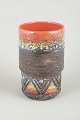 Tilgmans Keramik, SwedenVase, 1960/70’erne.