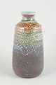 Tilgmans Keramik, Sweden.Vase, 1960’erne.
