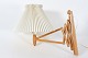 Le Klint
Erik Hanesn
Wall lamp 234 of beech