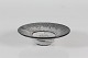 Herman A. Kähler - NæstvedDecorative bowl with ash-grey/black glaze by artist Svend ...