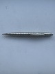 ELEGANT PENCIL: 
Vintage 
skrueblyant i 
Sterling sølv. 
Ingen skader 
eller fejl.  I 
fin ...