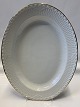 Royal 
Copenhagen 
Tradition, 
Ovalt Fad
Dek.nr. 
1275/528
1. sortering, 
Længde 33 ...