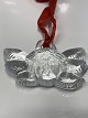 Super flot 
juleophæng i 
glas, designet 
af Bertil 
Vallien for 
Kosta Boda. 
Hæng den søde 
engel på ...