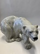 Royal 
Copenhagen 
figurine, 
Standing Polar 
Bear
Designed by 
Svend 
Jespersen.
Decoration ...