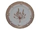 Royal 
Copenhagen 
Flora Danica, 
small side 
plate.
Decoration 
number 20/3552.
The factory 
...