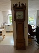 Standur 
Grandfather 
Clock med 
urskive i 
romerske ...