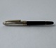 Montblanc 
Meisterstuck 
Solitaire Doue 
925 Sterling 
Sølv fyldepen. 
I god og 
skriveklar 
stand. ...
