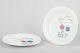 Marianne 
Westman for 
Rörstrand
Plates, 
“Pomona” 
series, 
mid-20th 
century.
Set of two 
faience ...