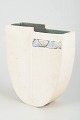 Europæisk studiokeramikerUnik vase, 1980’erne.