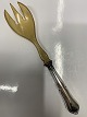 Salatgaffel m/ Benblad Rita SølvbestikHorsens sølvLængde 18 cm.Brugt og velholdt.Alt ...