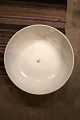 Large art bowl designed by Ursula Munck-Petersen for Royal Copenhagen. RC.578. 1.sort. H: 10cm. ...
