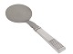 Georg Jensen Sterling sølv og rustfrit stål, tarteletspade.Længde 19,8 cm.Flot og ...
