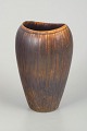 Gunnar Nylund for Rörstrand.Vase, midt 1900-tallet.