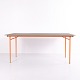Nyhavn Dining table designed by Finn Juhl in 1953 and produced by House of Finn Juhl in 2015. ...