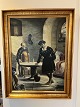 About the artworkArtist: The painting is a reproduction of a work by the renowned Danish artist ...