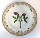 Royal Copenhagen Flora Danica. Dinner plate. Design # 3549. Diameter 25 cm. (1 quality). ...