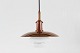 Poul HenningsenPendant 3½-3of copper