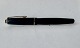 Black Montblanc no. 226 fountain pen.