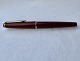 Bordeaux Montblanc 32 fountain pen