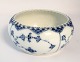 Royal Copenhagen. Blue fluted, full lace. Small round bowl. Model 1183. Height 6.5 cm. Diameter ...