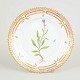 Royal Copenhagen Flora Danica Side Plate, 1967Elegant side plate from the iconic Flora ...