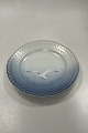 Bing and Grondahl Seagull Dinner Plate with pierced ...