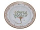 Flora DanicaSoup plate 22 cm. #3546