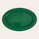 Royal CopenhagenUrsulaPlateGreen#624*DKK 575
