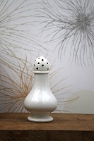 Porcel�n & fajance til bordet