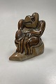 Bing og Grøndahl Figur af Sten Lykke Madsen No. 7047