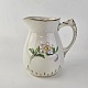 Flødekande i porcelæn fra stellet Frigga AnemoneNr. 189Producent Bing & GrøndahlFrigga ...