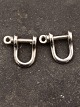 Ole Lynggaard sterling sølv shackle manchetknapper emne nr. 631895