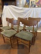 Sæt af 5 spisestuestoleKr. 2800,-