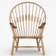 Hans J. Wegner / Johannes Hansen.JH 550 - ...