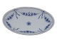 EmpireLille oval asiet 17,8 cm.