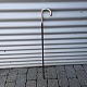 StokLakeret træ88,5 cm