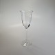 Mundblæst glas til hvidvin fra serien EclairDesign Ann-Sofi Romme i 1987Producent ...