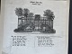 Ubekendt kunstner (19 årh):Gravstedet for Journalist Johannes Dam Hage (1800-37) og Hustru ...