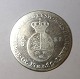 Danmark. Slesvig-Holsten. Christian Vll. 1/3 speciedaler 1789
