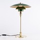Poul Henningsen Bordlampe Model PH 3/2 Jubilæumsudgave i ...