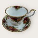 Royal AlbertOld Country RosesTekop*150kr